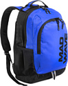 Городской рюкзак Mad Wave City (синий)