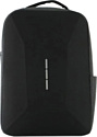 Городской рюкзак Ecotope 339-23SBO201-GRY (серый)