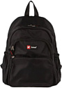 Городской рюкзак Ecotope 274-3095-BLK (черный)