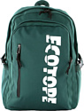 Городской рюкзак Ecotope 377-6116-GRN
