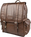 Городской рюкзак Carlo Gattini Premium Montalbano 3097-53 (коричневый)