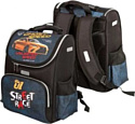 Школьный рюкзак Attomex Lite Street Race 7030207