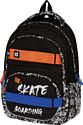 Школьный рюкзак Berlingo Free Spirit Skater RU09146