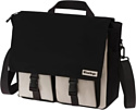Школьный рюкзак Berlingo Square black RU09133