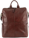 Городской рюкзак Francesco Molinary 513-15818-014-BRW (коричневый)