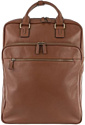 Городской рюкзак Francesco Molinary 513-15830-053-BRW (коричневый)