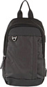 Городской рюкзак Francesco Molinary 304-GXB00124-BLK (черный)