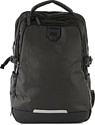 Городской рюкзак Francesco Molinary 304-GB00444-BLK (черный)