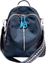 Городской рюкзак Mironpan 5431 (черный)