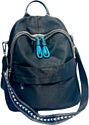 Городской рюкзак Mironpan 5432 (черный)