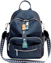 Городской рюкзак Mironpan 5816 (черный)
