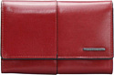 Кошелек Bellugio ED-103R-064S (красный)