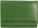 Кошелек Bellugio AD-118R-400 (зеленый)