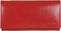 Кошелек Bellugio ZD-02R-063M (бордовый)