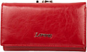 Кошелек Cedar Lorenti 55020-BPR-RFID (красный)