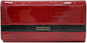 Кошелек Cedar 4U Cavaldi H24-2-RS9-5836 (красный)
