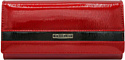 Кошелек Cedar 4U Cavaldi H24-2-SH9 (красный)
