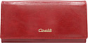 Кошелек Cedar 4U Cavaldi PX24-20-6536 (красный)