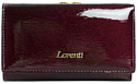 Кошелек Cedar Lorenti 55020-SH-RFID (фиолетовый)