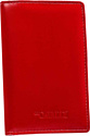 Кошелек Cedar 4U Cavaldi 249-GCL (красный)