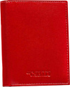 Кошелек Cedar 4U Cavaldi 248-GCL (красный)