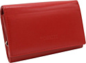 Кошелек Cedar 4U Cavaldi 251-GCL (красный)