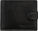 Кошелек Cedar 4U Cavaldi 0035L-P-BS-RFID (черный)