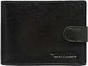 Кошелек Cedar 4U Cavaldi 0670L-P-BS-RFID (черный)