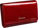 Кошелек Cedar Lorenti 76112-RS-RFID (красный)