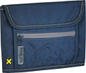 Кошелек на шею Tatonka Travel Wallet (темно-синий)