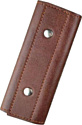 Ключница EZcase Mini (коричневый)