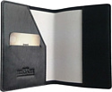 Обложка для паспорта EZcase C14.1 (черный)