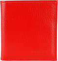 Кошелек Poshete 604-080-M-RED (красный)