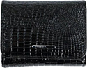 Кошелек Poshete 852-36-H6-BLK (черный)