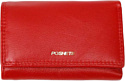 Кошелек Poshete 827-8831-1-RED (красный)