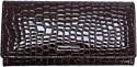 Кошелек Poshete 852-207-H3-BRW (коричневый)