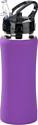 Бутылка Colorissimo HB01PR фиолетовый