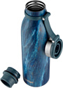 Бутылка для воды Contigo Matterhorn Couture 2106512 (синий)