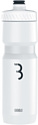 Бутылка для воды BBB Cycling AutoTank XL BWB-15 (белый)