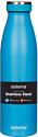 Бутылка для воды Sistema 550 500мл (синий)