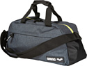 Спортивная сумка ARENA Duffle 25 002483510 (серый)