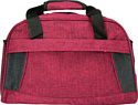 Дорожная сумка Bellugio GR-9055 (темно-красный)