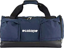 Дорожная сумка Ecotope 360-8684-NBK (синий)