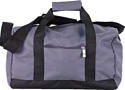 Дорожная сумка Mr.Bag 039-236-GBK (серый)