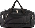 Дорожная сумка Mr.Bag 014-430A-MB-BLK (черный)