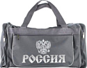 Спортивная сумка Mr.Bag 020-S029-MB-GRY (серый)