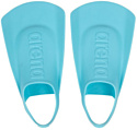 Ласты ARENA Fins Kid J 005465 100 (р-р 28-29, sky)