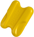Доска для обучения плаванию ARENA Pull Kick 006834 400 (желтый)