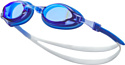 Очки для плавания Nike Chrome Mirror NESSD125494 (синий)