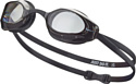Очки для плавания Nike Vapor NESSA177001 (черный)